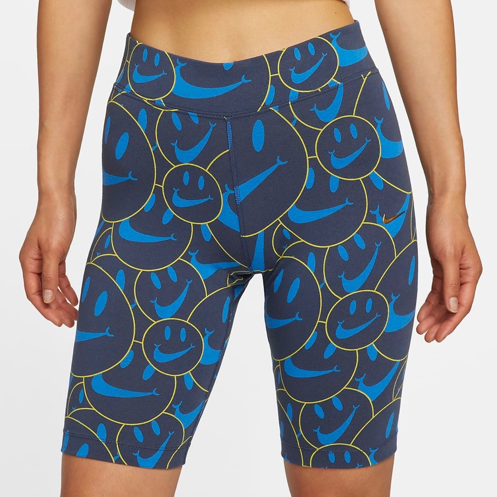 Nike Sportwear Essential Women’s Bike Shorts